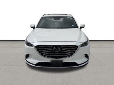 2019 Mazda Mazda CX-9 Grand Touring