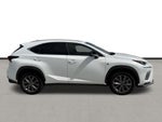 2020 Lexus NX 300 F Sport
