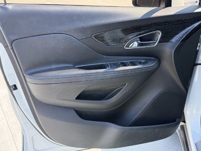 2015 Buick Encore Convenience