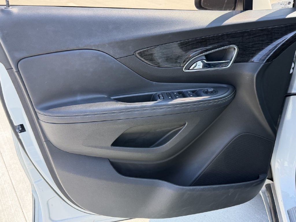 2015 Buick Encore Convenience