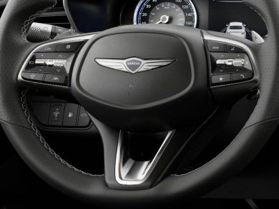 2026 Genesis G70 2.5T