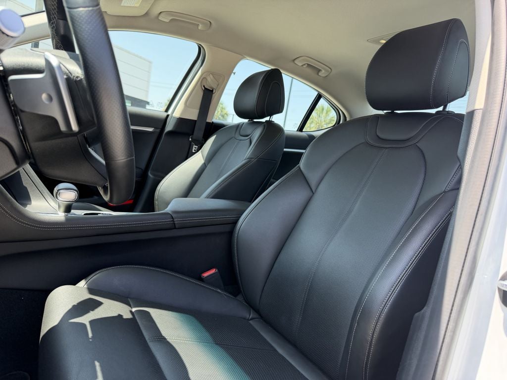 2026 Genesis G70 2.5T