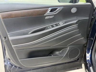 2024 Genesis GV80 2.5T