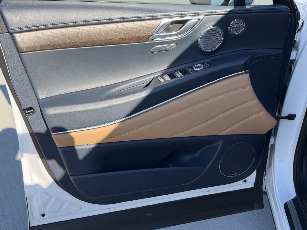 2024 Genesis GV80 2.5T Advanced