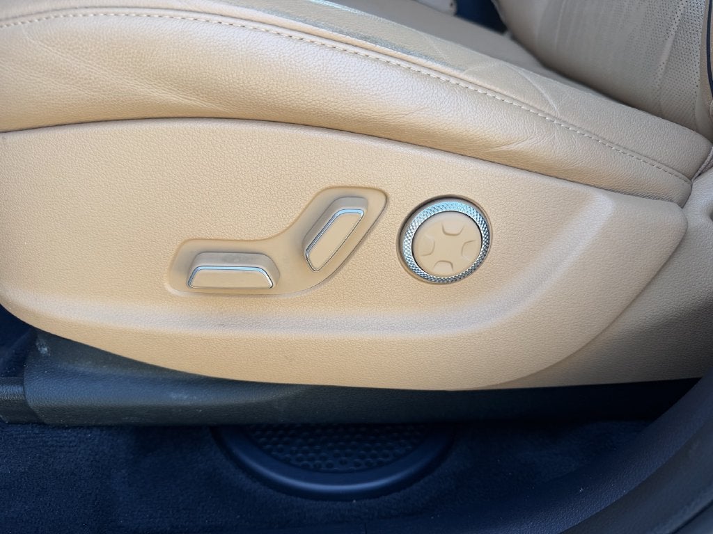 2024 Genesis GV80 2.5T Advanced