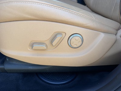 2024 Genesis GV80 2.5T Advanced