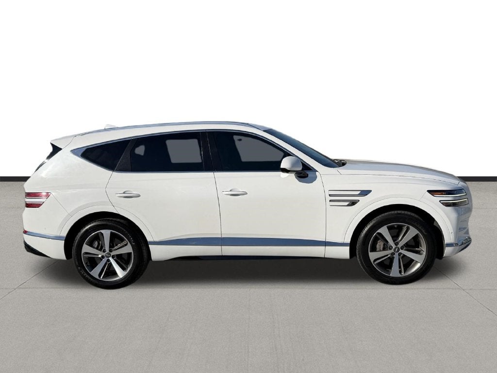 2024 Genesis GV80 2.5T Advanced