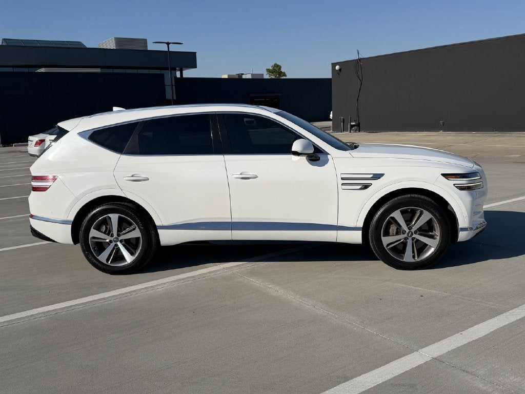 2024 Genesis GV80 2.5T Advanced
