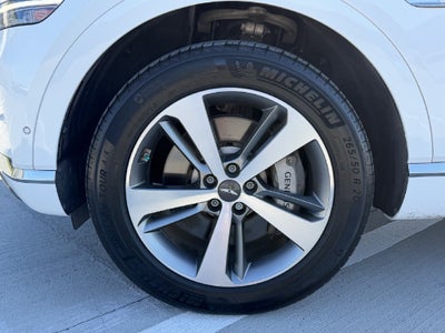 2024 Genesis GV80 2.5T Advanced