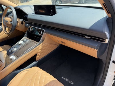 2024 Genesis GV80 3.5T