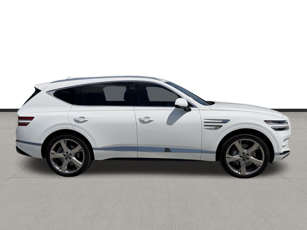 2024 Genesis GV80 3.5T