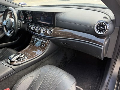 2019 Mercedes-Benz CLS CLS 450