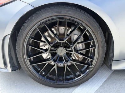 2019 Mercedes-Benz CLS CLS 450