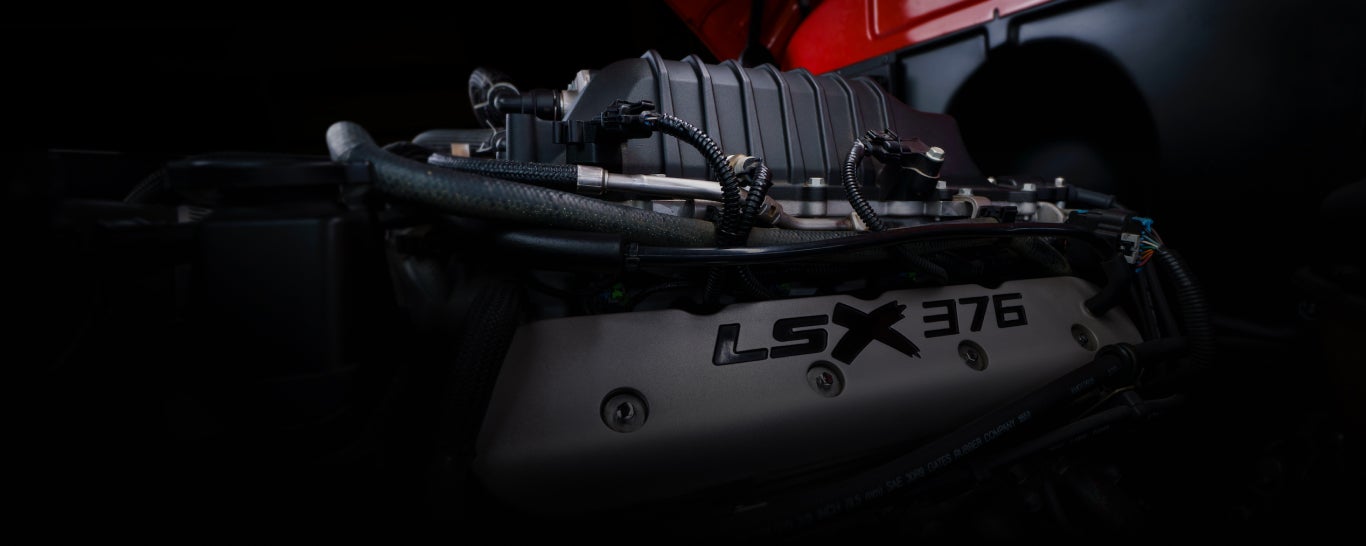 DeMontrond Chevrolet in Texas City TX