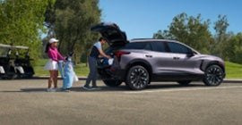 DeMontrond Chevrolet in Texas City TX