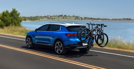 DeMontrond Chevrolet in Texas City TX