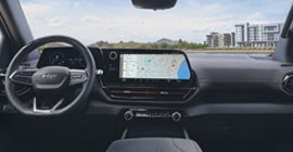 DeMontrond Chevrolet in Texas City TX