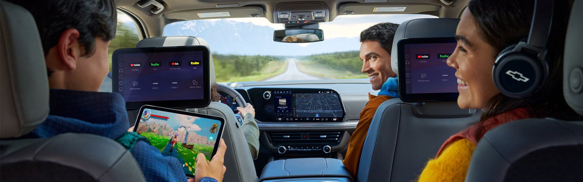 DeMontrond Chevrolet in Texas City TX