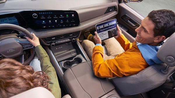 DeMontrond Chevrolet in Texas City TX