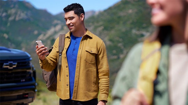 DeMontrond Chevrolet in Texas City TX