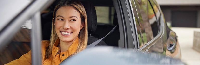 DeMontrond Chevrolet in Texas City TX