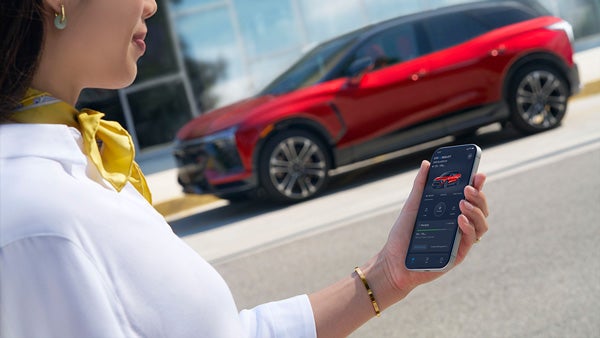 DeMontrond Chevrolet in Texas City TX