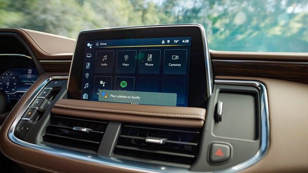 DeMontrond Chevrolet in Texas City TX