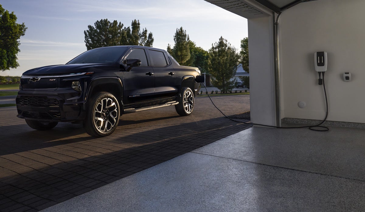 DeMontrond Chevrolet in Texas City TX