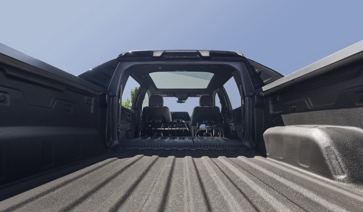 DeMontrond Chevrolet in Texas City TX