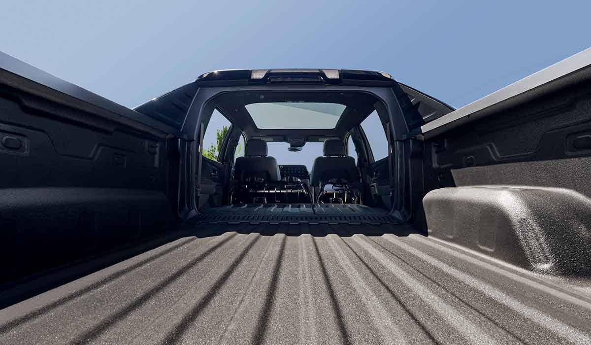 DeMontrond Chevrolet in Texas City TX