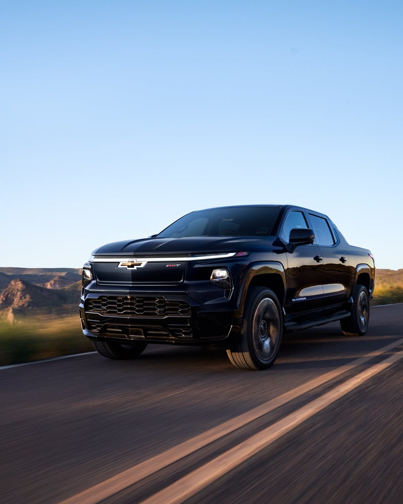 DeMontrond Chevrolet in Texas City TX