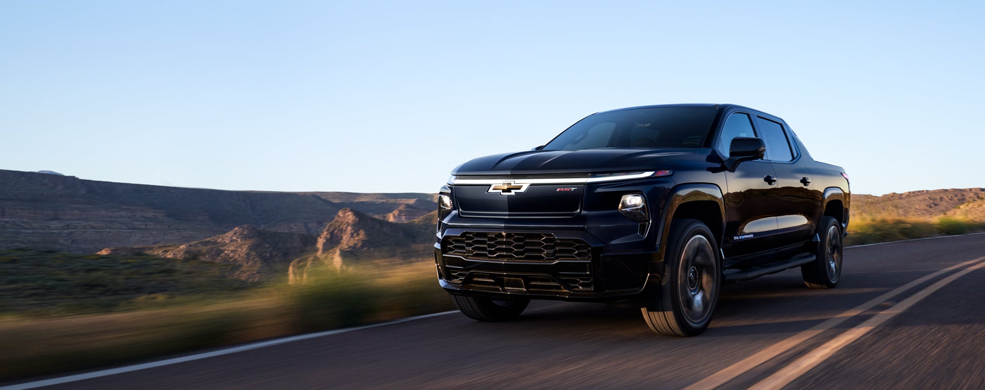 DeMontrond Chevrolet in Texas City TX