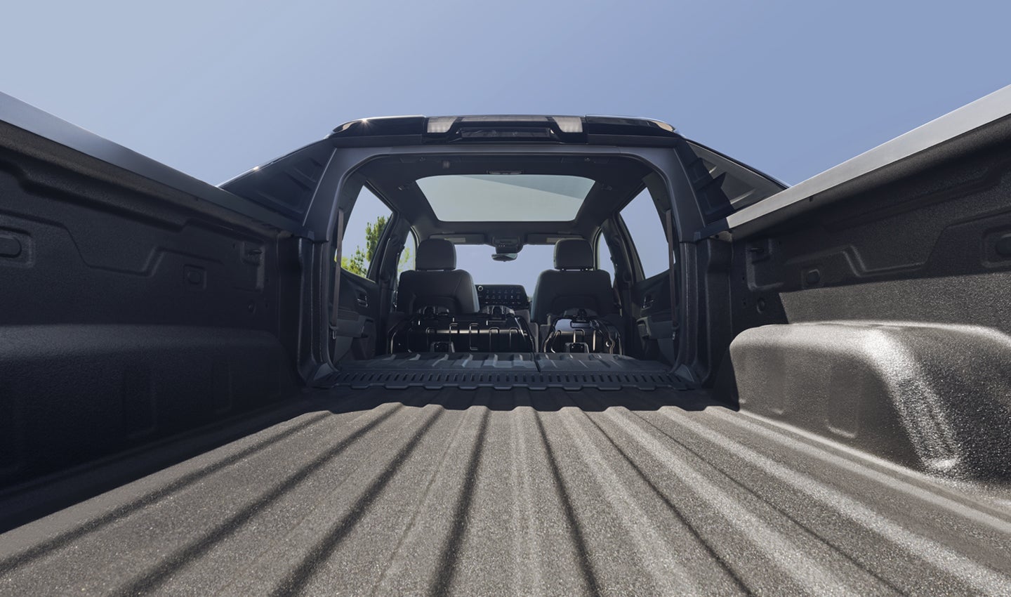 DeMontrond Chevrolet in Texas City TX