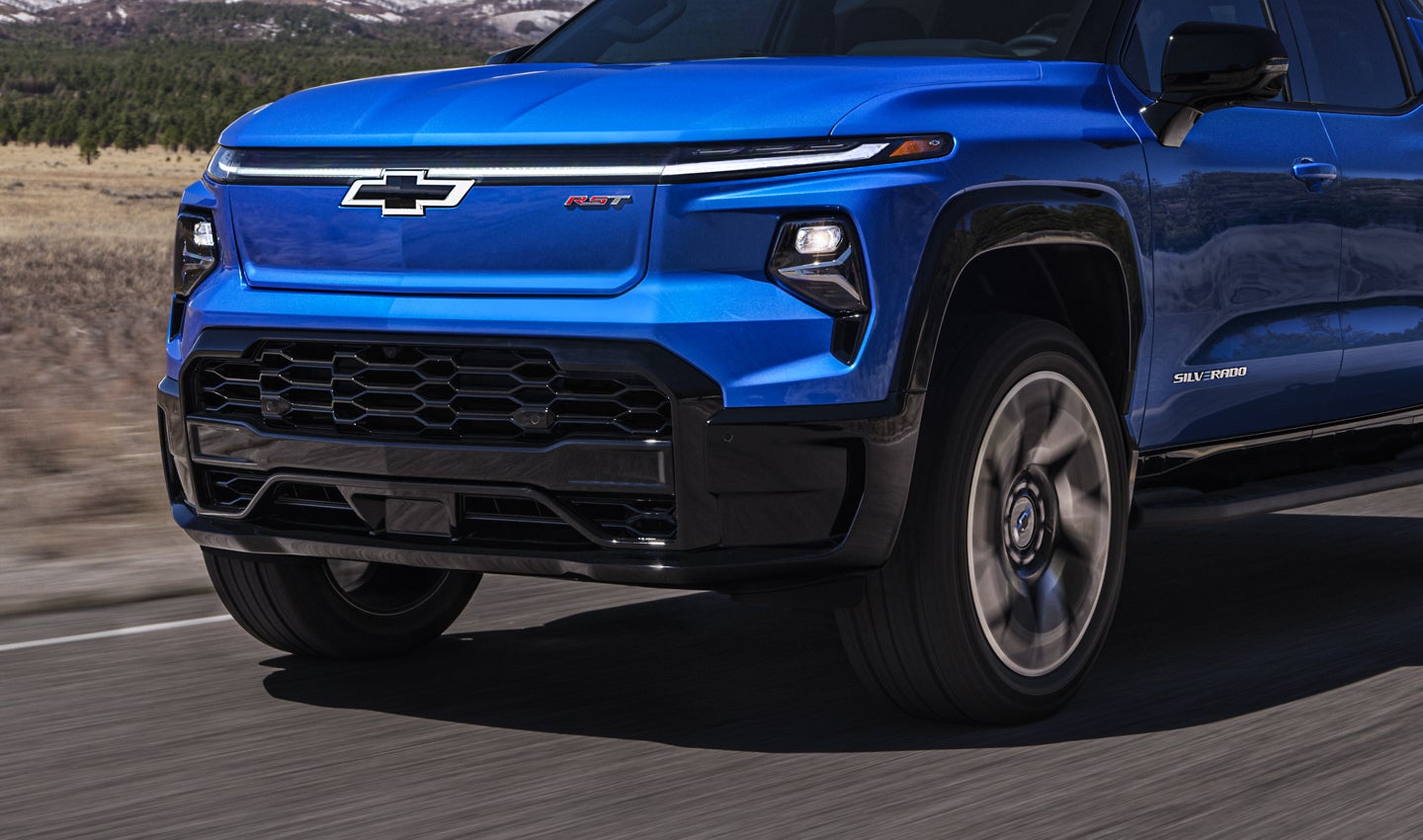 DeMontrond Chevrolet in Texas City TX