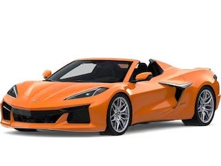 Chevrolet Corvette Z06 - DeMontrond Chevrolet in Texas City TX