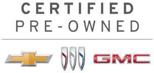 Chevrolet Buick GMC Certified Pre-Owned in Texas City, TX